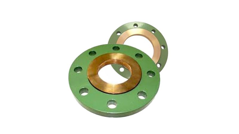 Premium Bimetallic Flange Supplier In Dubai Top Quality Flanges