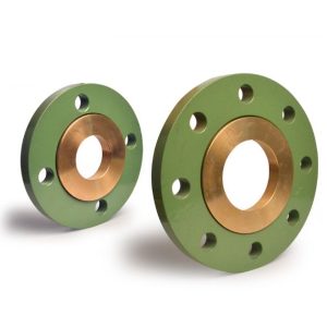 Bi Metallic Flange Supplier Dubai