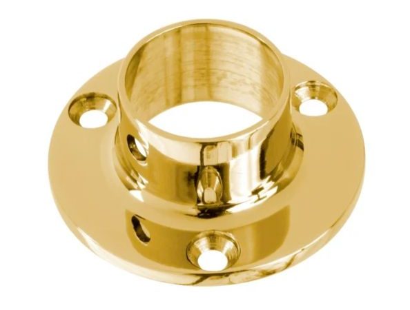 Brass flange supplier dubai