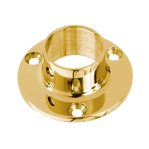 Brass flange supplier dubai