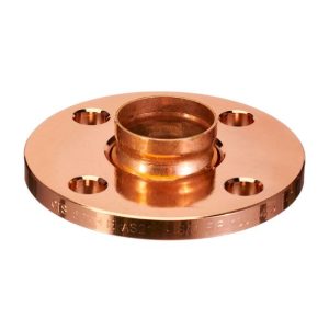 Copper flange supplier in dubai