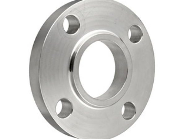 Galvanized Iron Flange (GI)