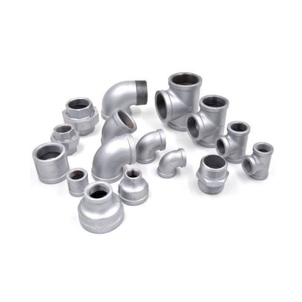 GI Pipe Fittings supplier dubai