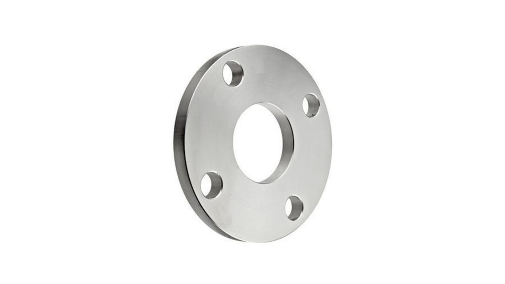 Gi Flange supplier in dubai