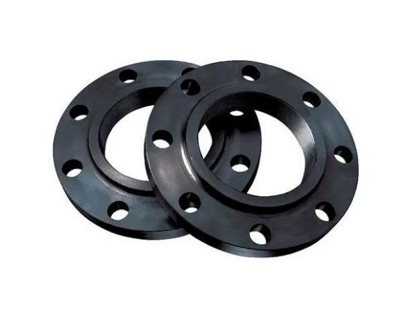 Mild Steel Flange (MS)