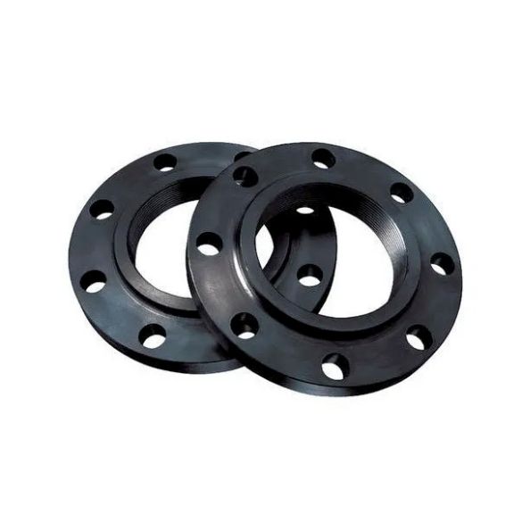 MS Mild Steel Flange supplier in dubai