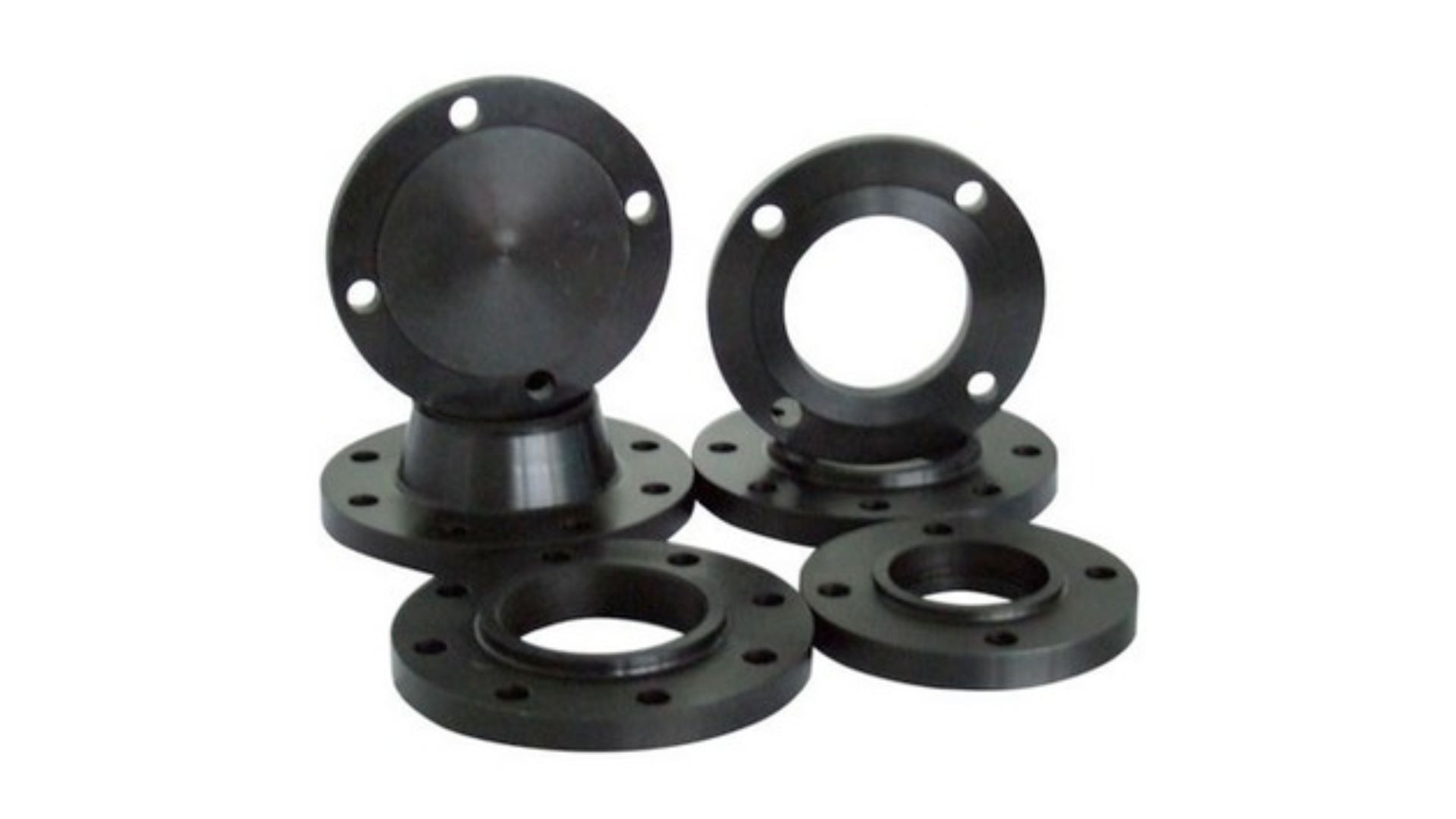 Mild Steel Flange Ms Mbtc Group