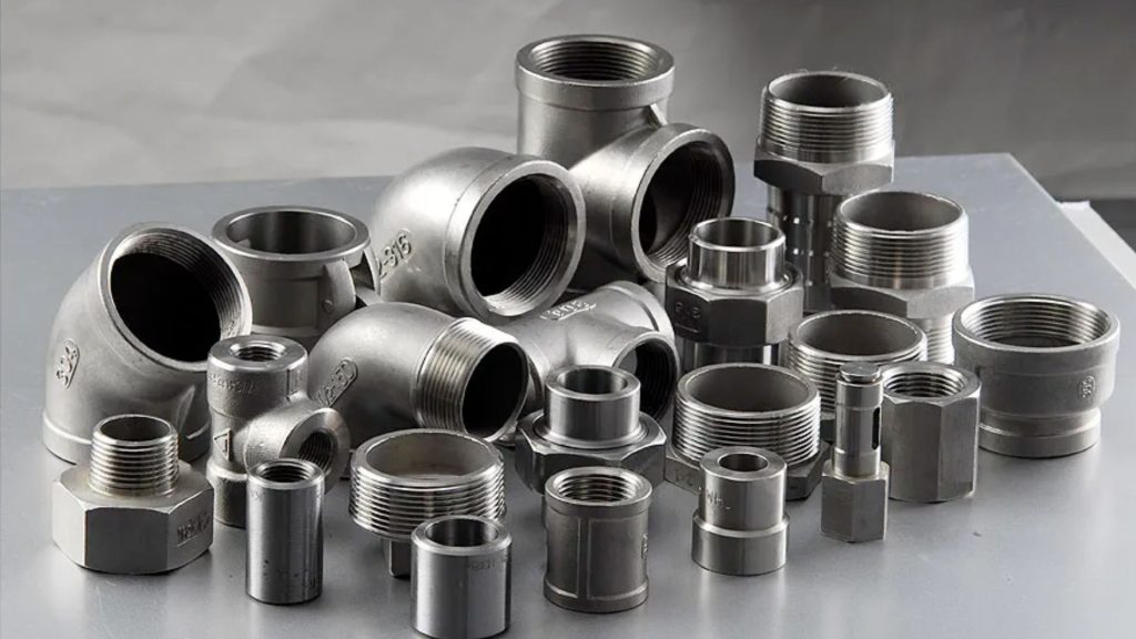 Pipe Fittings Supplier Dubai