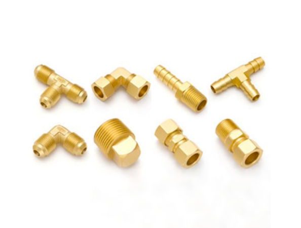 brass pipe fitting supplier dubai