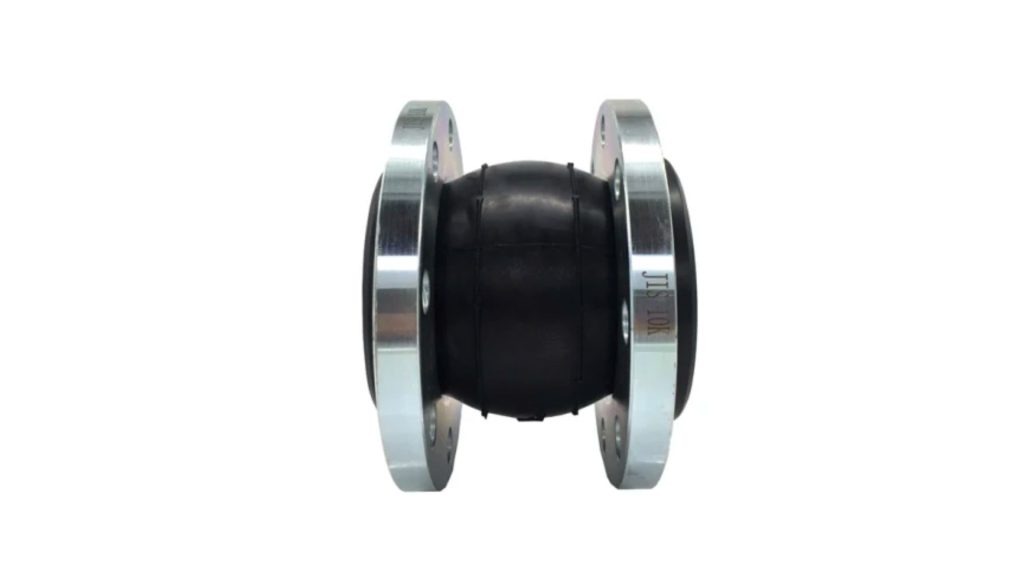 flange type flexible connector dubai