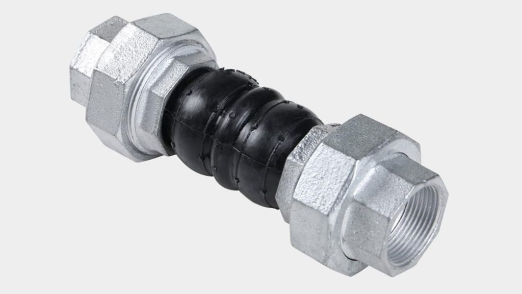 flexible connector supplier dubai