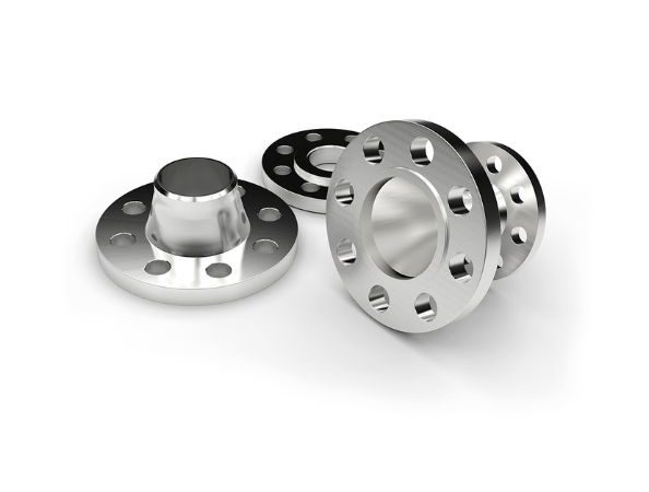 stainless steel flange supplier in dubai