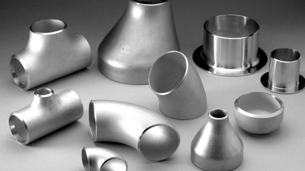 stainless steel pipe fittings supplier dubai