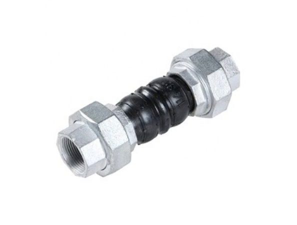 union type flexible connector supplier dubai