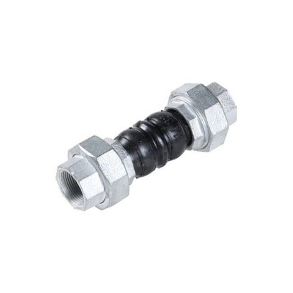 union type flexible connector supplier dubai