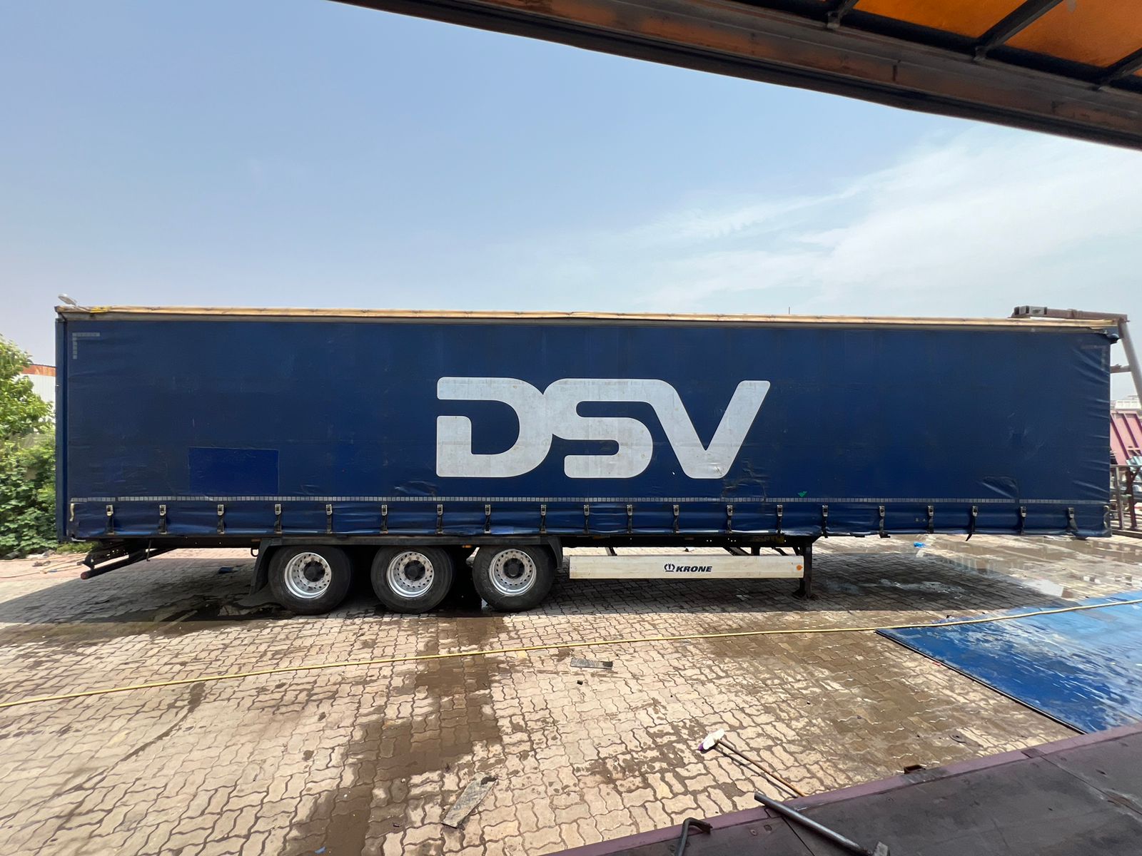 13.8M TRAILER